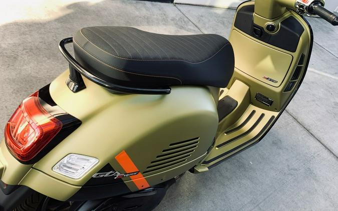 2024 Vespa GTS Super 300 Sport