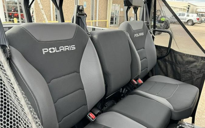 2024 Polaris® Ranger Crew XD 1500 Premium