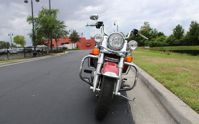 2019 Harley-Davidson FLHR - Road King