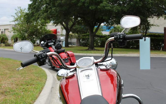 2019 Harley-Davidson FLHR - Road King