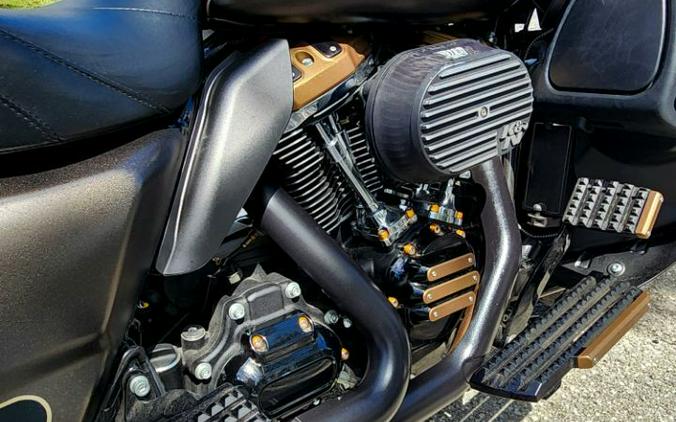 2021 Harley Davidson Roadglide Limited