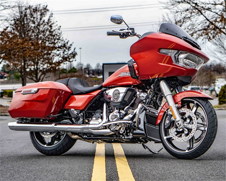 2024 Harley-Davidson Road Glide