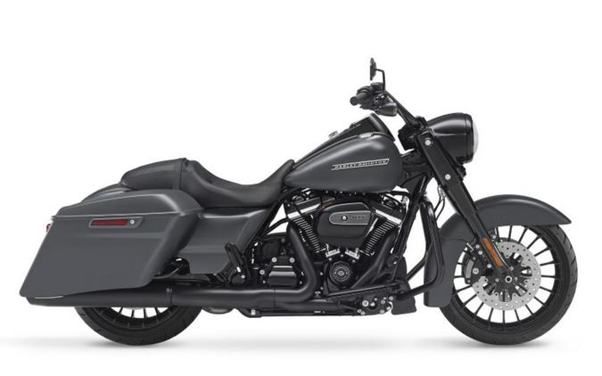 2017 Harley-Davidson Road King® Special