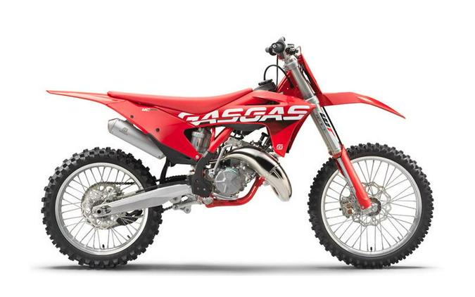 2023 GASGAS MC 125