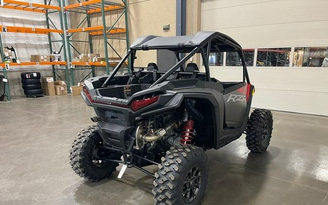 2024 Polaris Industries RZR XP 1000 ULTIMATE