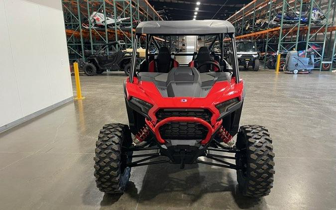 2024 Polaris Industries RZR XP 1000 ULTIMATE