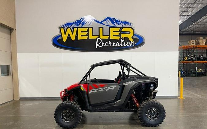 2024 Polaris Industries RZR XP 1000 ULTIMATE