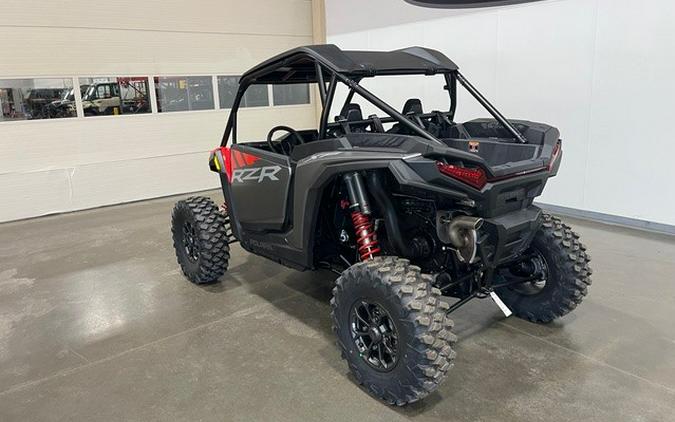 2024 Polaris Industries RZR XP 1000 ULTIMATE