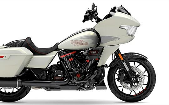 2024 Harley-Davidson CVO Road Glide ST First Look [Fast Facts]