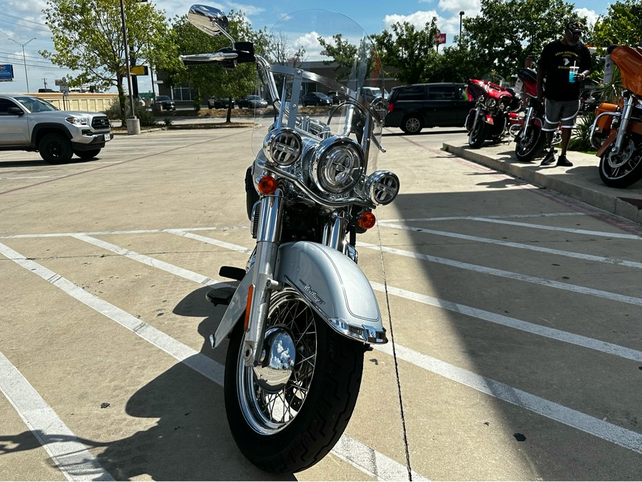 2023 Harley-Davidson Heritage Classic 114