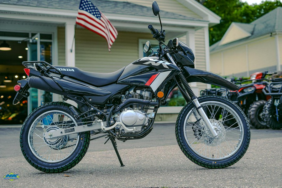 2024 Honda® XR150L