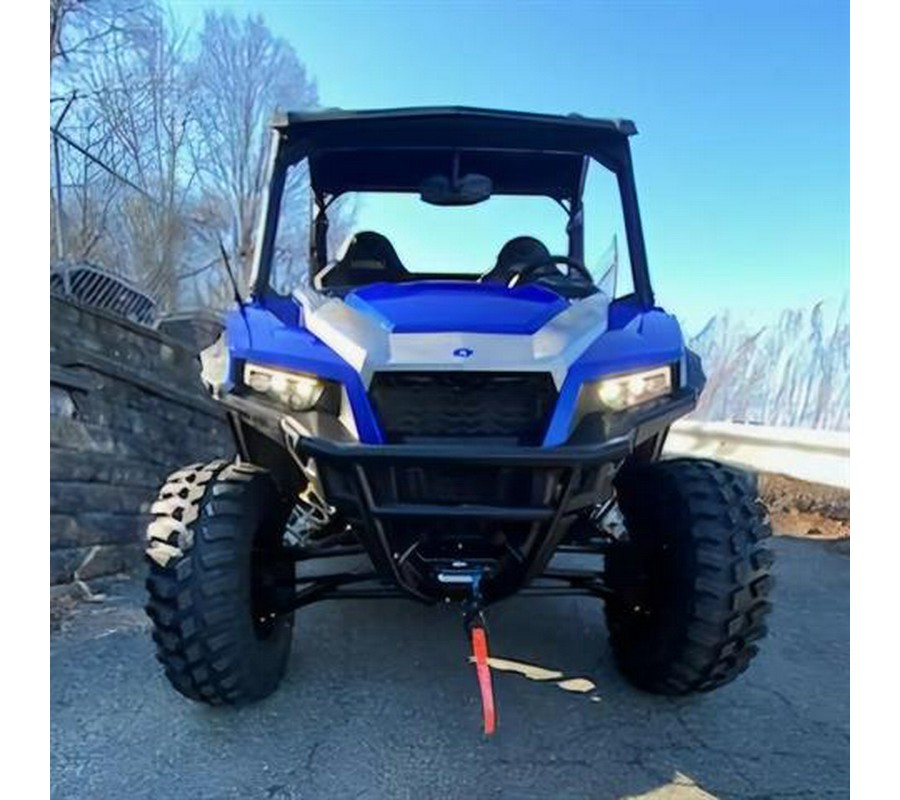 2024 Polaris General XP 1000 Premium