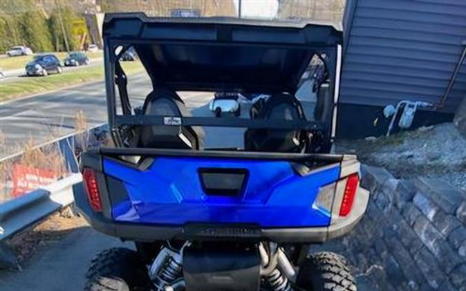 2024 Polaris General XP 1000 Premium