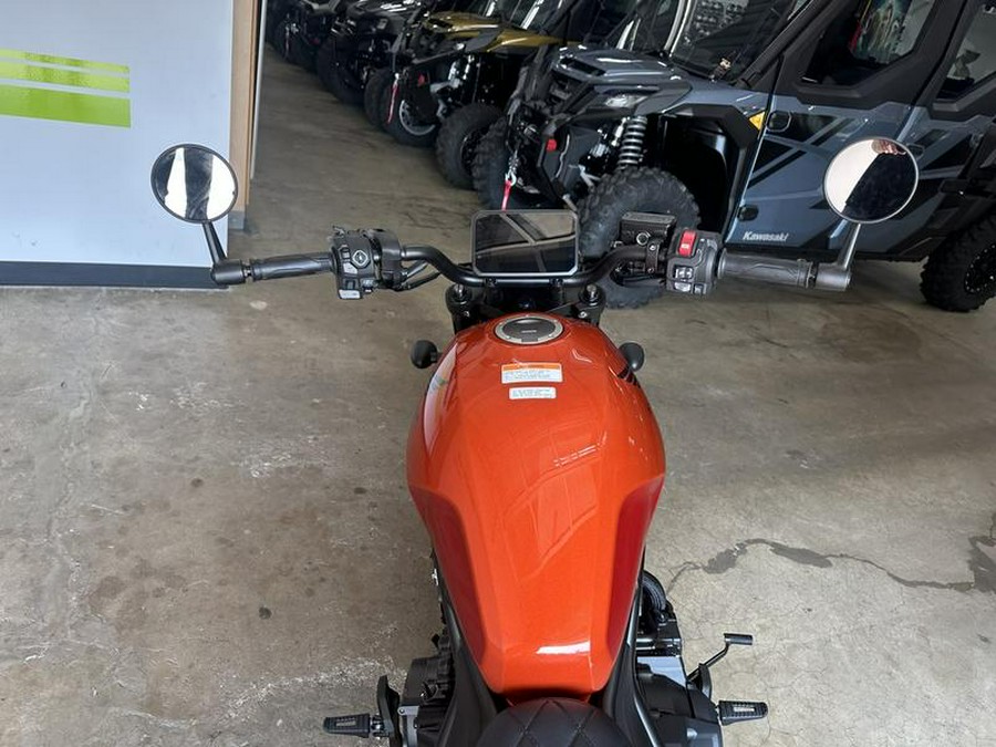 2025 Honda® Rebel 1100 DCT SE