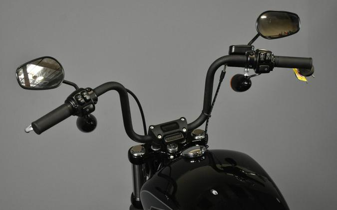 2024 Harley-Davidson Street Bob 114
