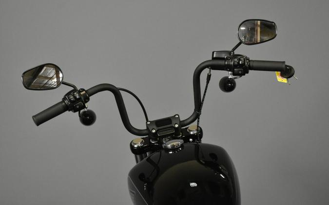 2024 Harley-Davidson Street Bob 114