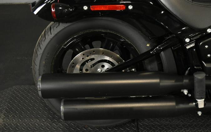 2024 Harley-Davidson Street Bob 114