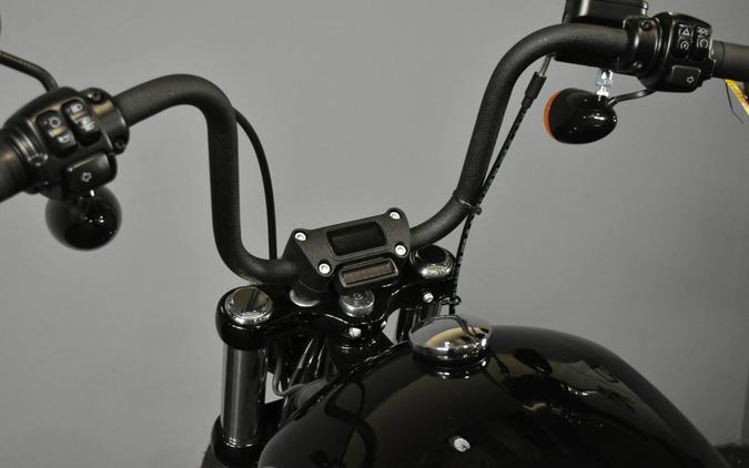 2024 Harley-Davidson Street Bob 114