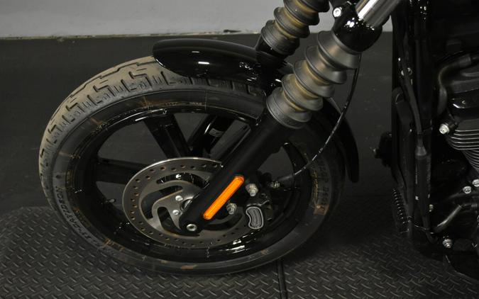 2024 Harley-Davidson Street Bob 114