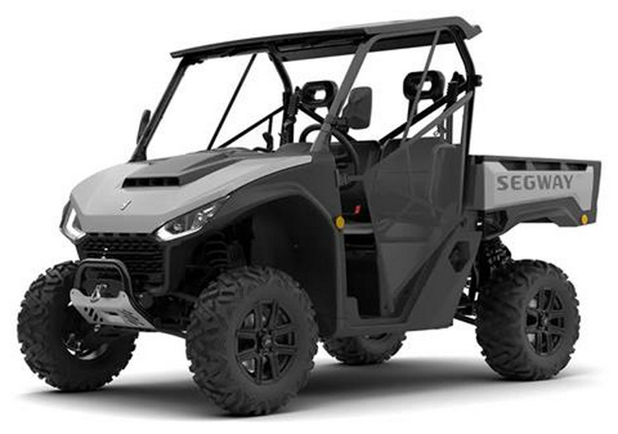 2025 Segway Powersports UT6 M