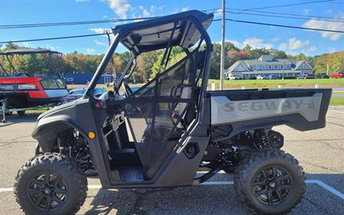 2025 Segway Powersports UT6 M