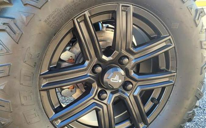 2025 Segway Powersports UT6 M