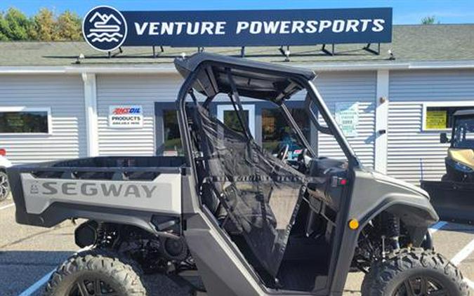 2025 Segway Powersports UT6 M