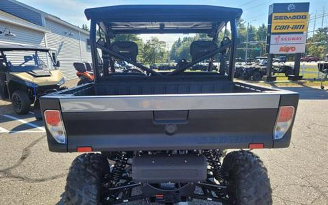 2025 Segway Powersports UT6 M