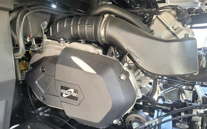 2025 Segway Powersports UT6 M