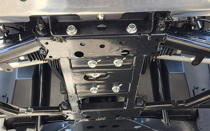 2025 Segway Powersports UT6 M