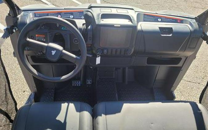 2025 Segway Powersports UT6 M