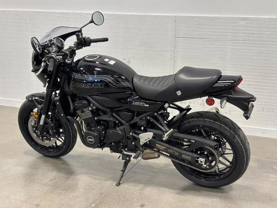 2026 Kawasaki Z900RS ABS