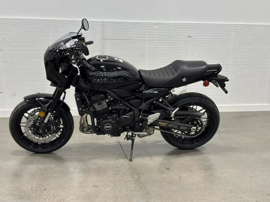 2026 Kawasaki Z900RS ABS