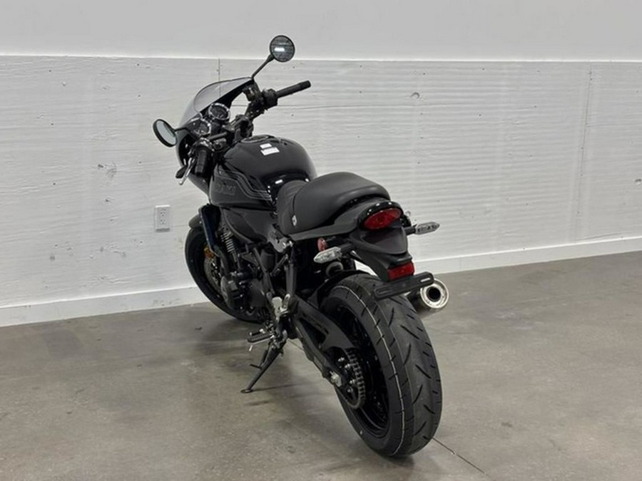 2026 Kawasaki Z900RS ABS