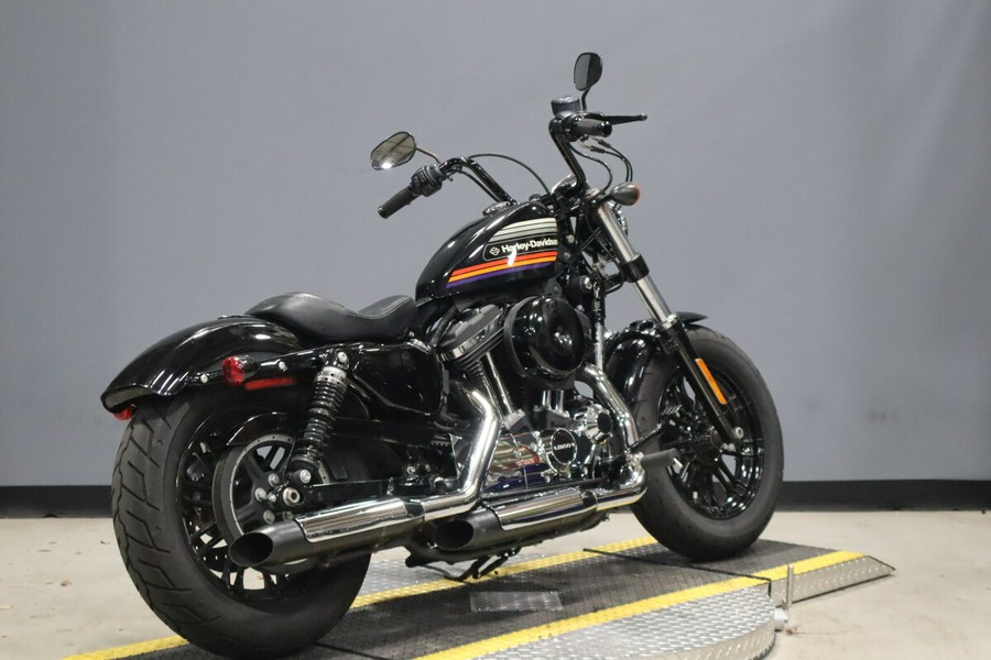 2018 Harley-Davidson Forty-Eight Special