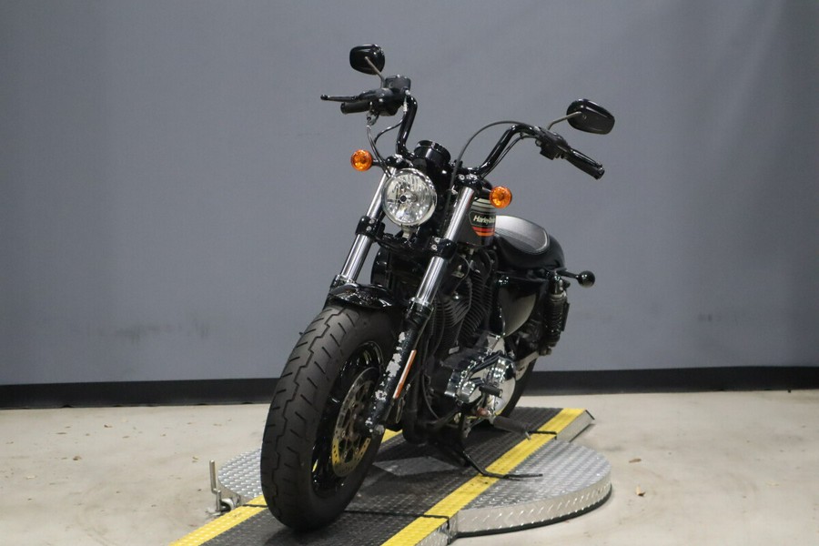 2018 Harley-Davidson Forty-Eight Special
