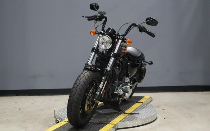 2018 Harley-Davidson Forty-Eight Special