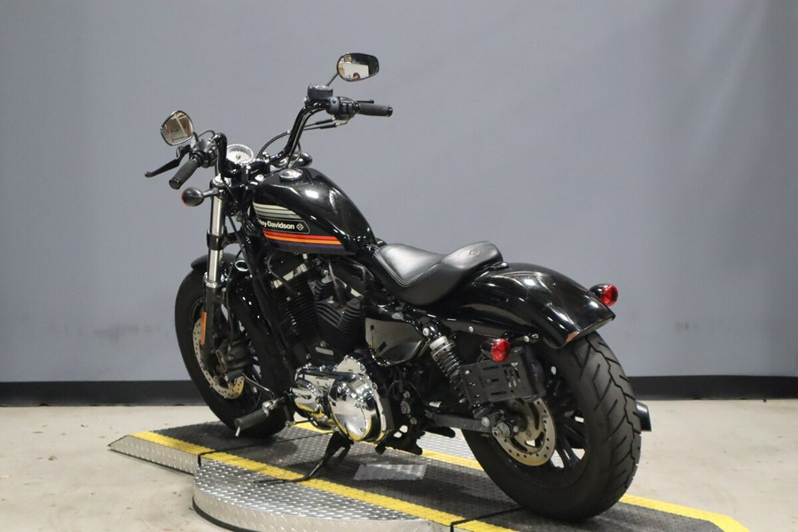 2018 Harley-Davidson Forty-Eight Special