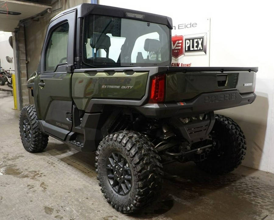 2026 Polaris Ranger XD 1500 Northstar Ultimate