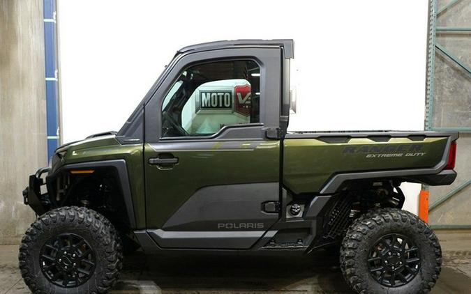 2026 Polaris Ranger XD 1500 Northstar Ultimate