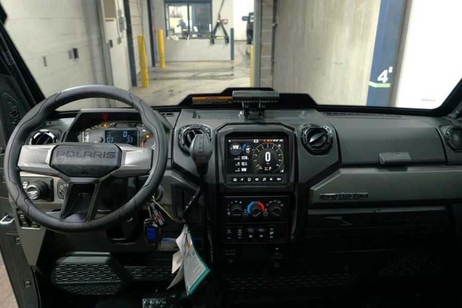 2026 Polaris Ranger XD 1500 Northstar Ultimate
