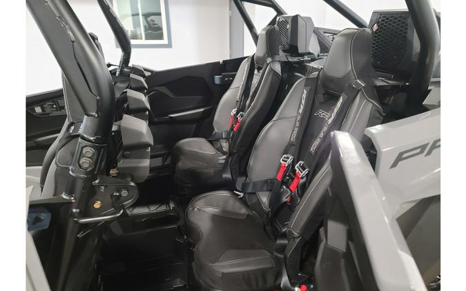 2026 Polaris RZR Pro S 4 Ultimate