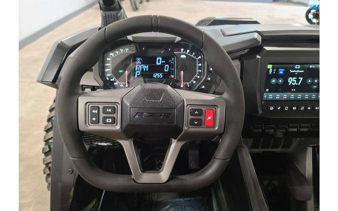 2026 Polaris RZR Pro S 4 Ultimate