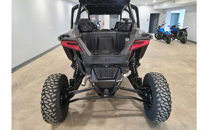 2026 Polaris RZR Pro S 4 Ultimate