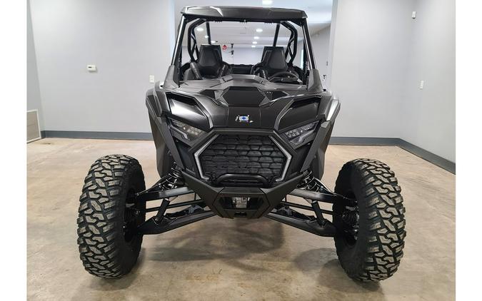 2026 Polaris RZR Pro S 4 Ultimate