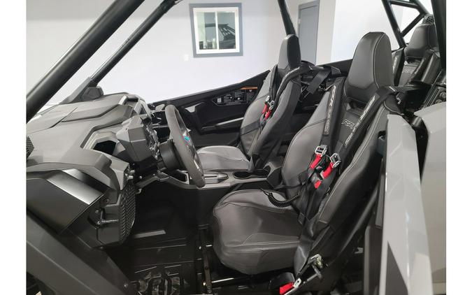 2026 Polaris RZR Pro S 4 Ultimate