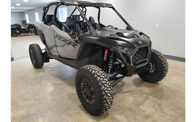 2026 Polaris RZR Pro S 4 Ultimate