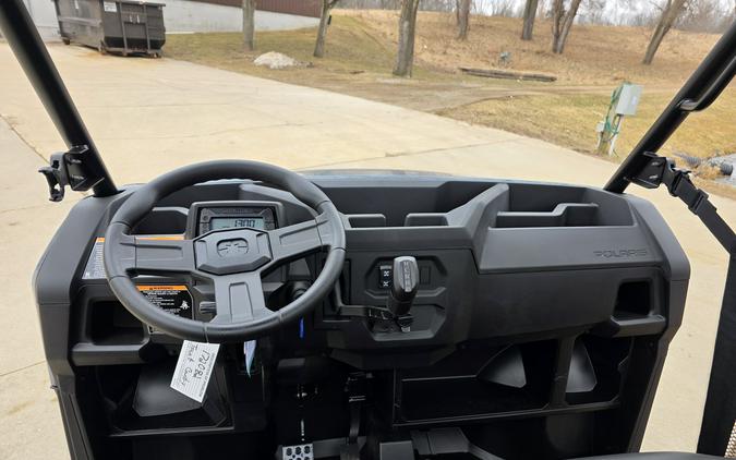 2026 Polaris Ranger 500