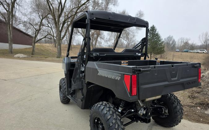 2026 Polaris Ranger 500