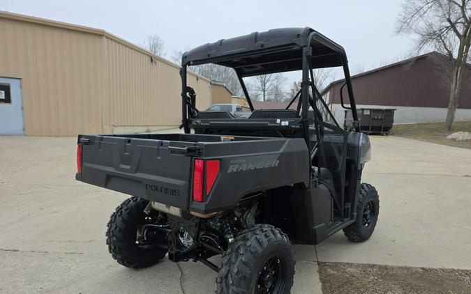 2026 Polaris Ranger 500